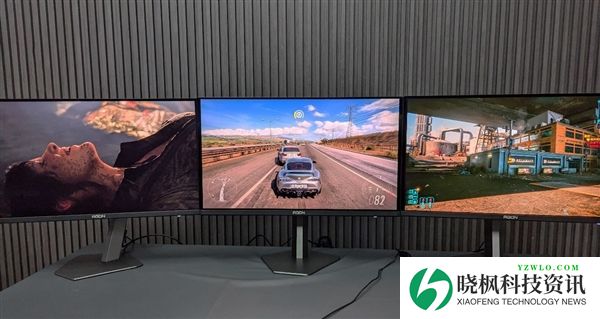 RTX 5090D挑战3A游戏多开:实测结果出乎意料