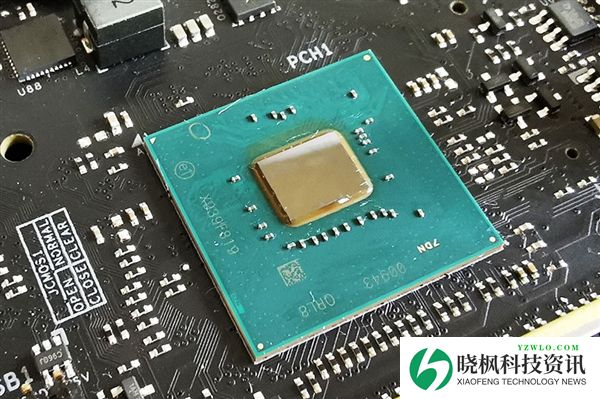 追赶中国!印度宣布今年将拥有首款国产芯片:这工艺感受下