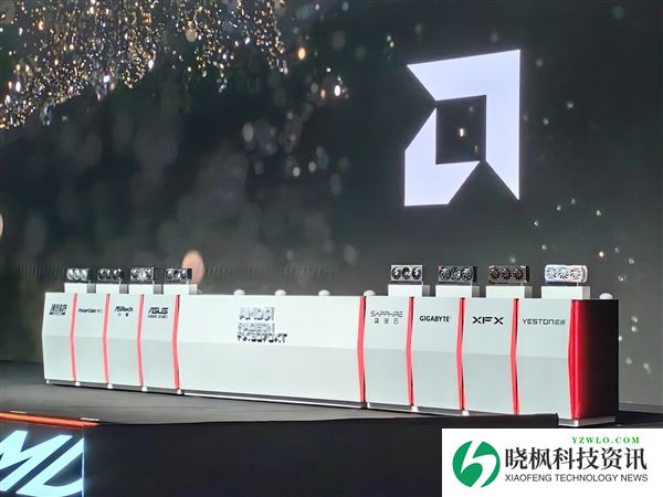AMD官宣RX 9060系列显卡：二季度大战RTX 5060系列