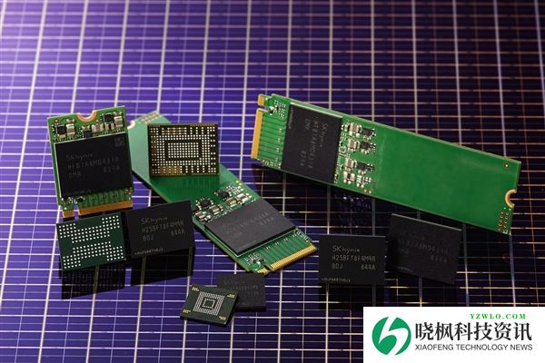 PC玩家天塌了!内存、机械硬盘、SSD全面告急 专家:将涨价十年