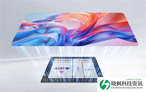海思突破RGB-Mini LED量产应用难题！朱雀显示AI引擎实现像素级智能调控