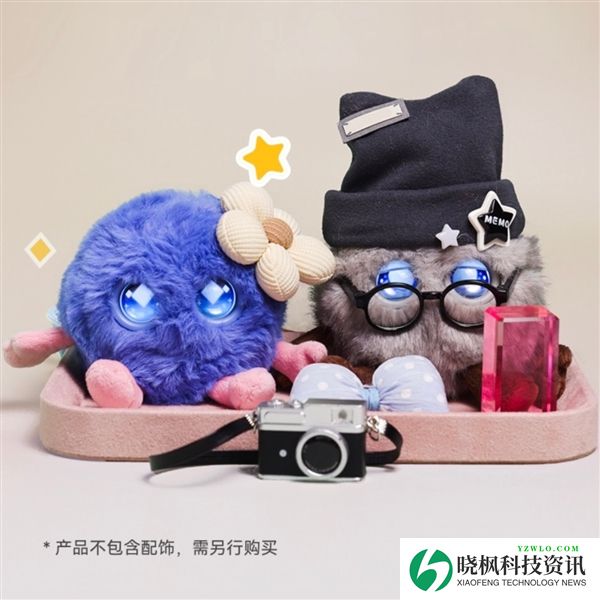 余承东一嘴带过 博主体验售399的华为“智能憨憨”：全身反骨