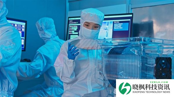 Intel公布三大全新晶体管材料：漏电率降低1000倍