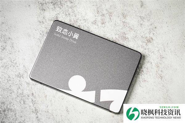 致态小翼S001固态硬盘上手：老机型升级效果立竿见影