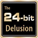16bit/24Bit/32bit发烧区