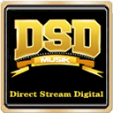 HIFI Hi-Res DSD音乐